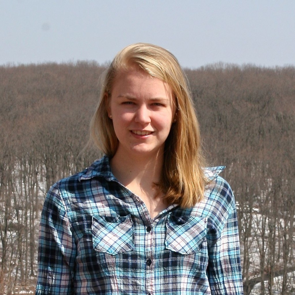 Spotlight: Emily Weinstock-Collins