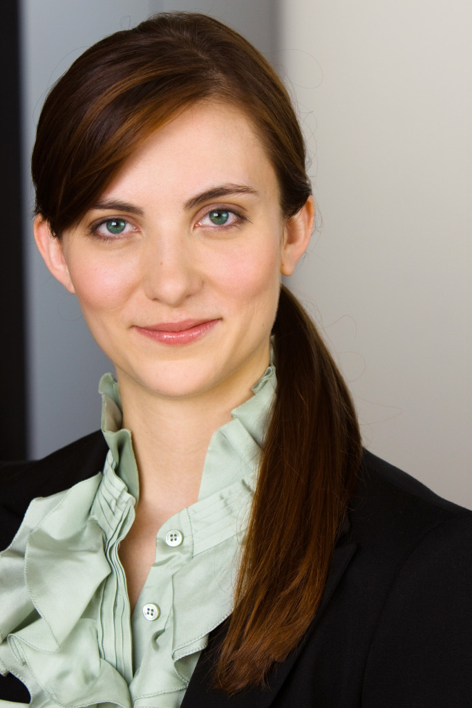 Spotlight: Natalia Duncan Macker
